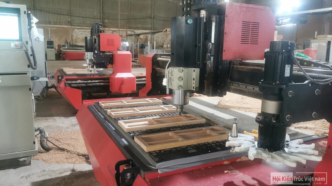 Top 10 Ứng Dụng Của Gia Công CNC trong Các Ngành Công Nghiệp